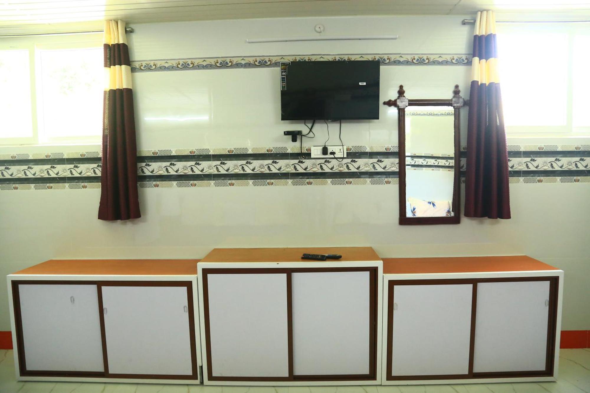 Msp Amma Cottage Munnar Zewnętrze zdjęcie