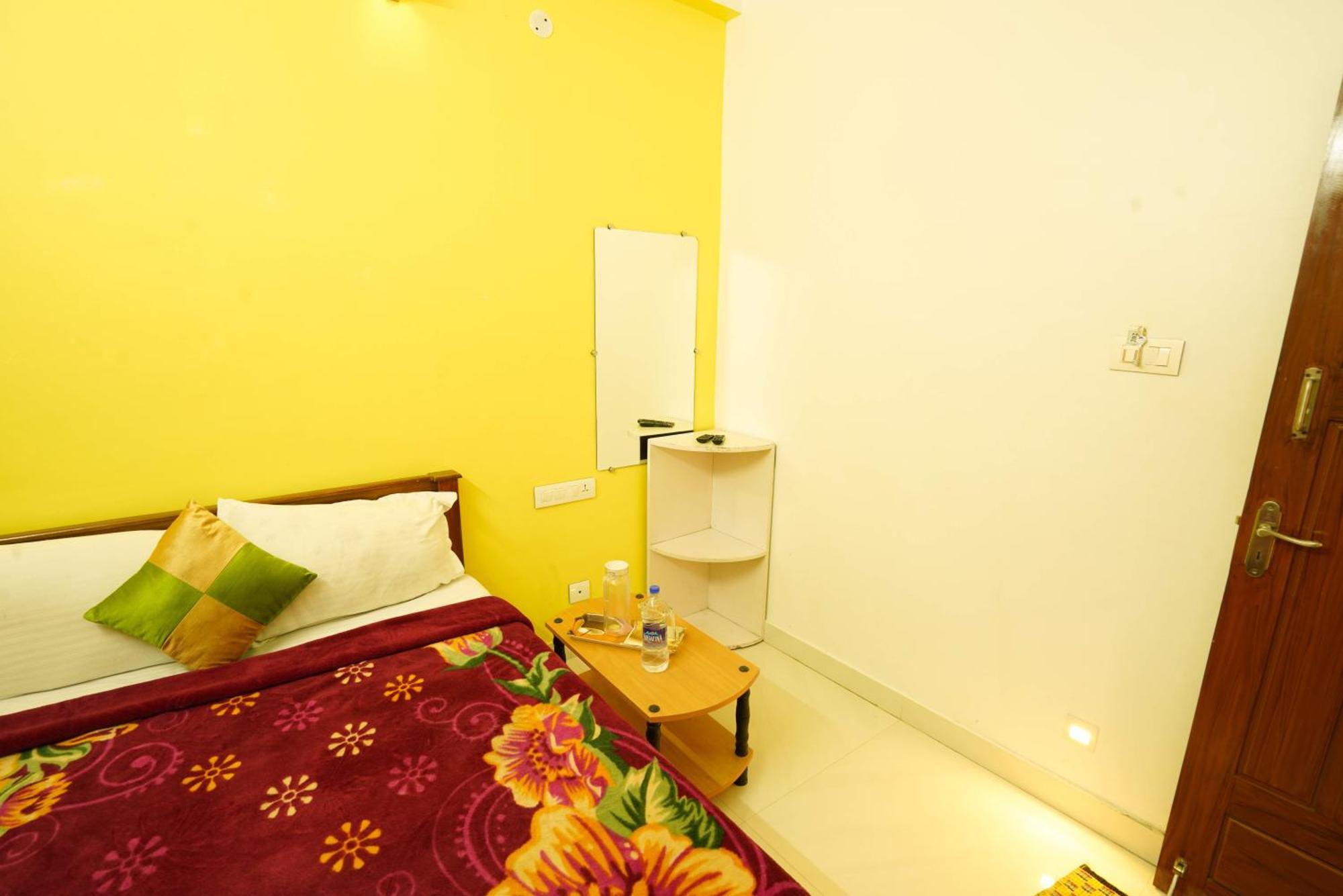 Msp Amma Cottage Munnar Zewnętrze zdjęcie